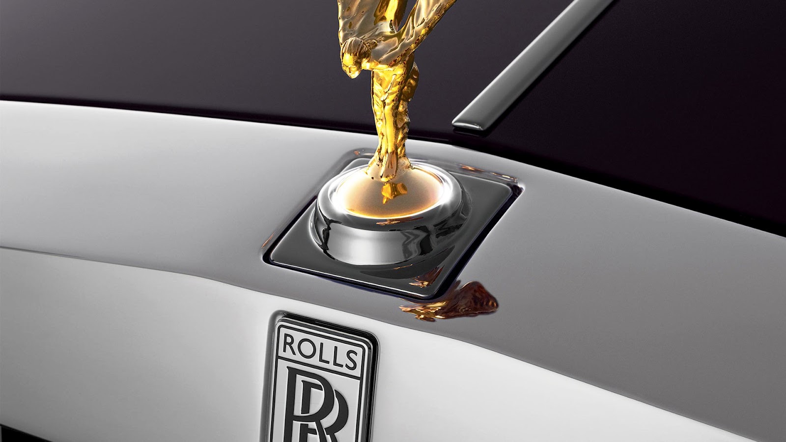 Shell  Rolls-Royce  