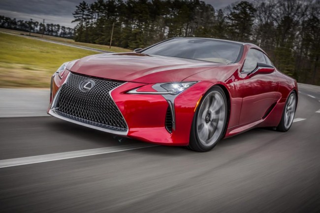     LC 500      