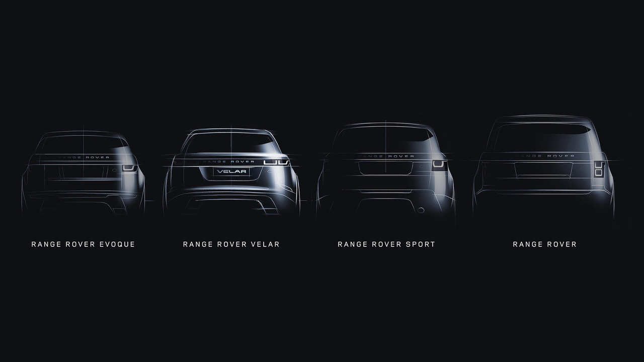 Новейший автомобиль будет выпущен концерном Jaguar Land Rover
