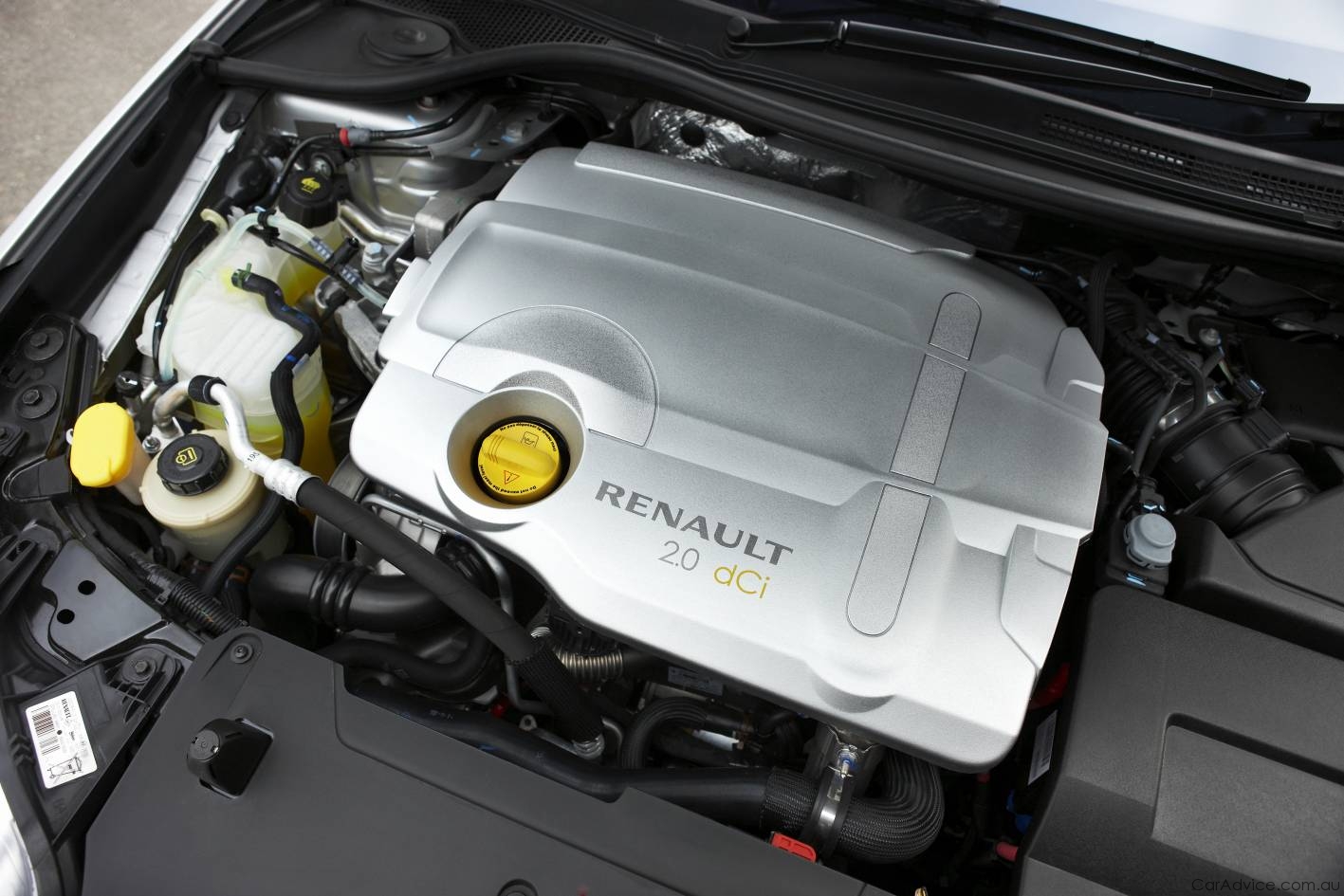 Диагностика и ремонт дизельных двигателей на автомобилях Рено Лагуна - техцентры Shell