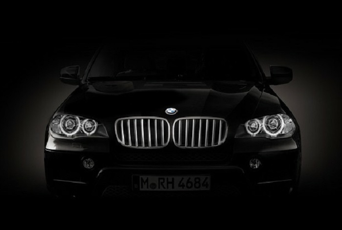 BMW X5 E70 и его характерные «болячки»