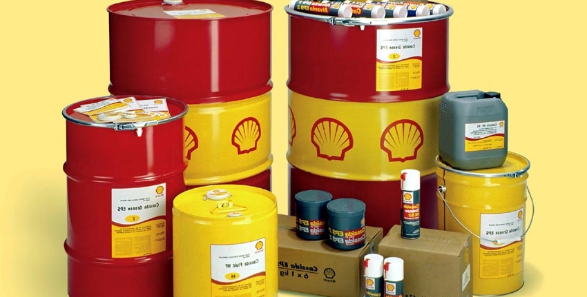 Недорогая замена масла в техцентре Shell Кунцево